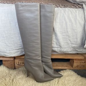 tamara mellon icon knee high 105